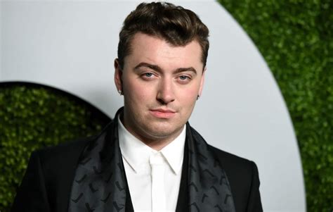 Sam smith net worth 2022. Things To Know About Sam smith net worth 2022. 